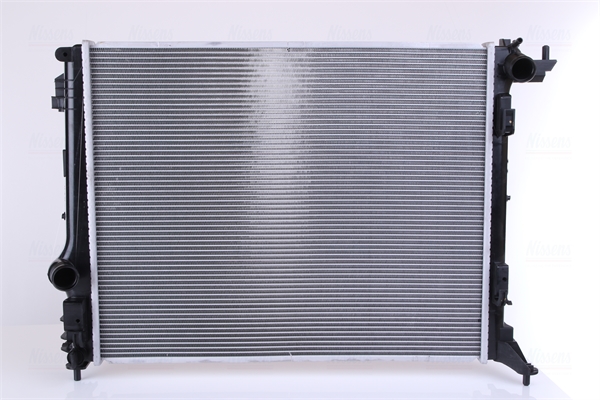 Nissens Radiateur 606474