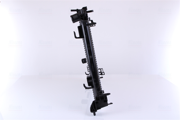 Nissens Radiateur 606474