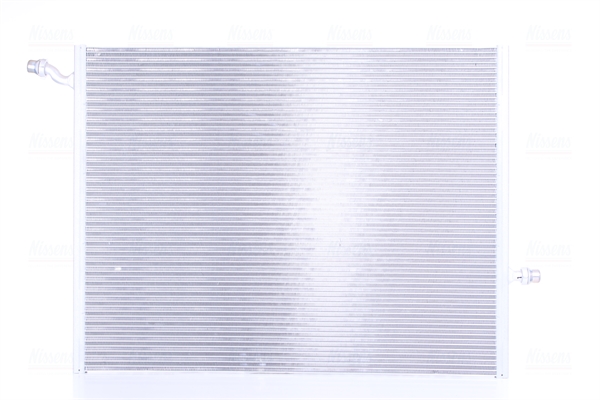 Radiateur Nissens 606497