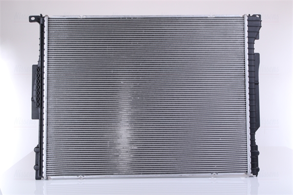 Nissens Radiateur 606514