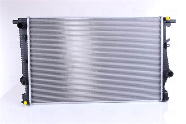 Radiateur Nissens 606524