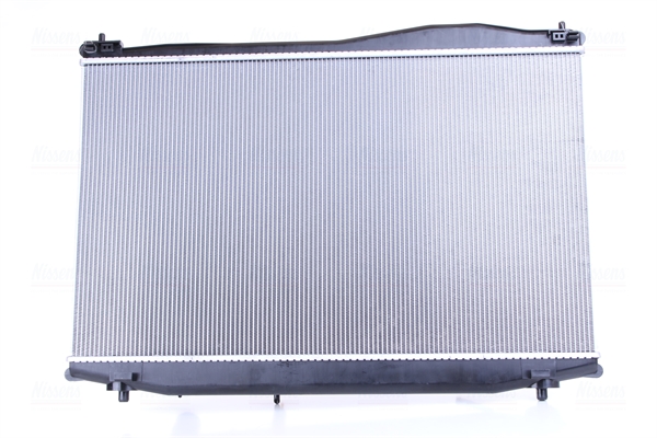 Nissens Radiateur 606526