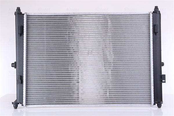 Nissens Radiateur 606528