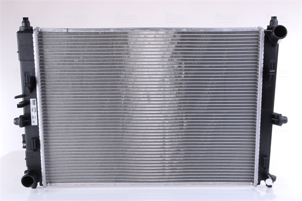 Radiateur Nissens 606528