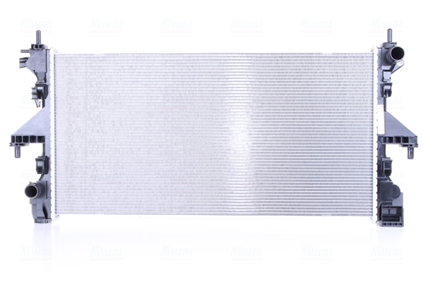 Nissens Radiateur 606538