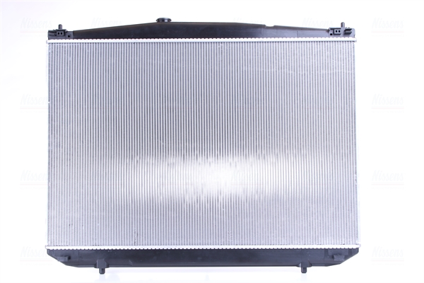 Nissens Radiateur 606544