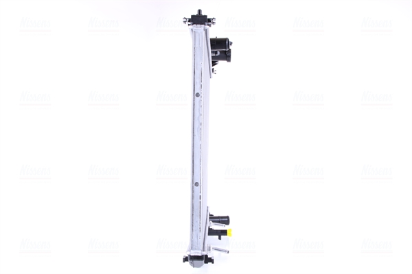 Nissens Radiateur 606544