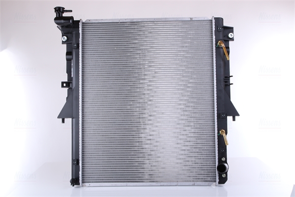 Radiateur Nissens 606548