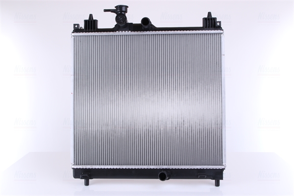 Radiateur Nissens 606550