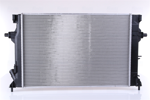 Nissens Radiateur 606552
