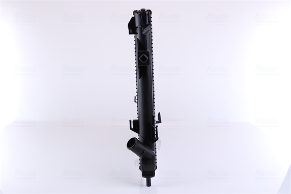 Nissens Radiateur 606552