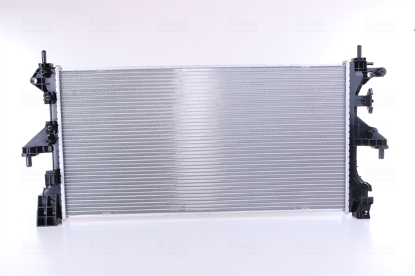 Nissens Radiateur 606554