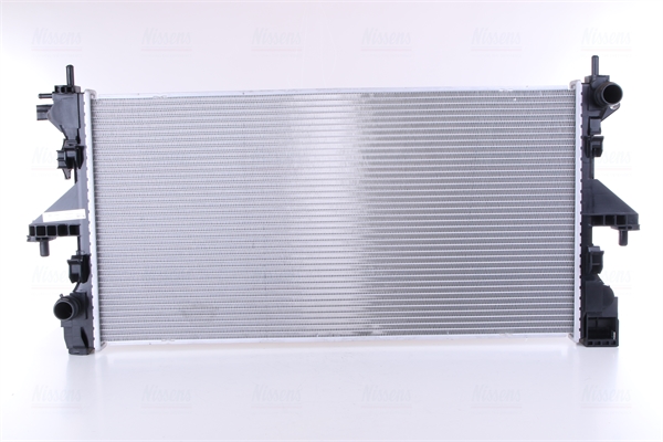 Radiateur Nissens 606554