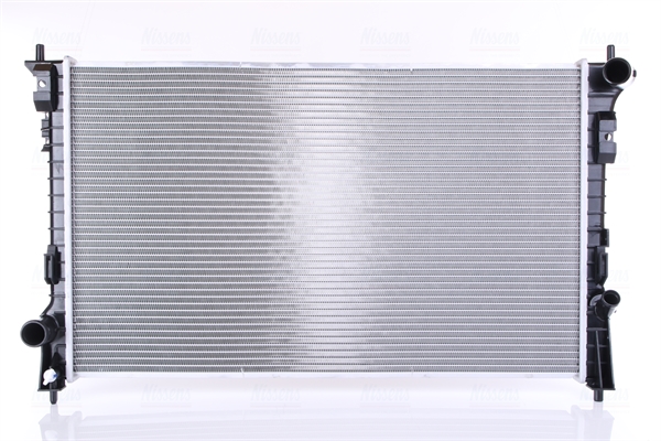 Radiateur Nissens 606559