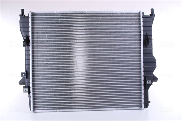 Nissens Radiateur 606560