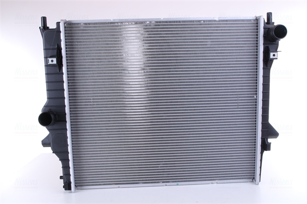 Radiateur Nissens 606560