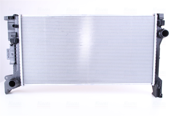 Radiateur Nissens 606564