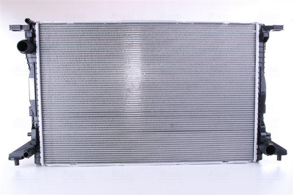 Radiateur Nissens 606578