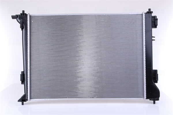Nissens Radiateur 606603