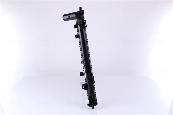 Nissens Radiateur 606603