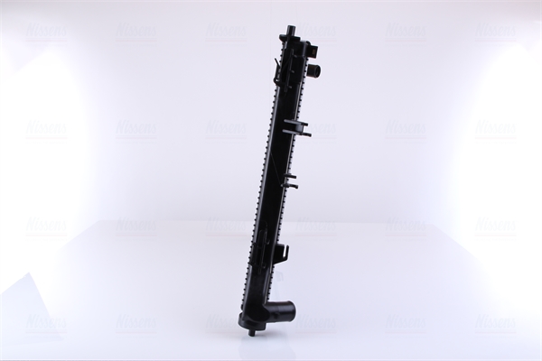 Nissens Radiateur 606603