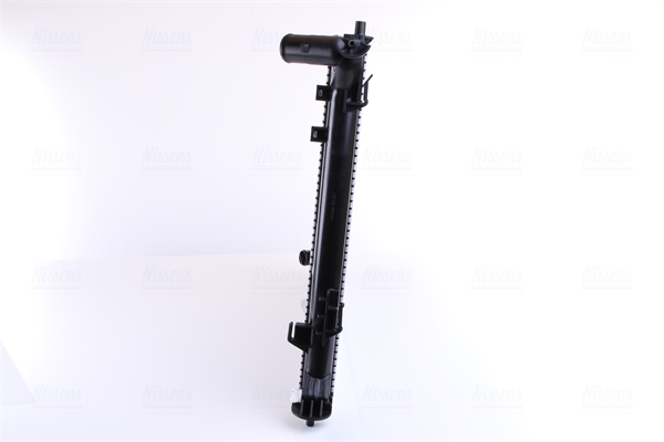 Nissens Radiateur 606604