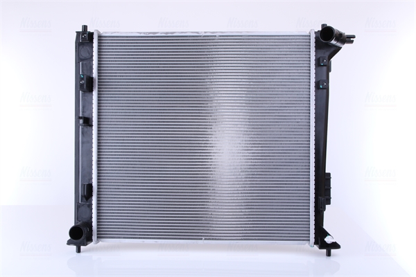 Radiateur Nissens 606605