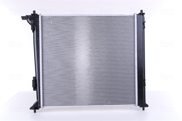 Nissens Radiateur 606606