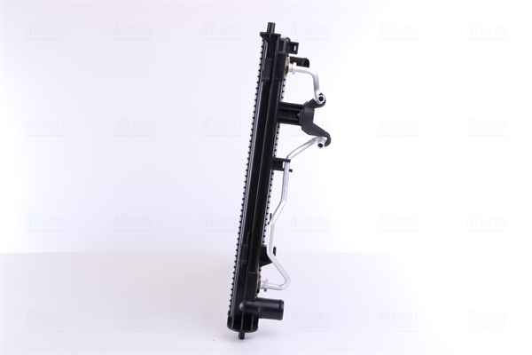 Nissens Radiateur 606606