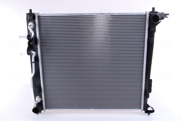 Radiateur Nissens 606606