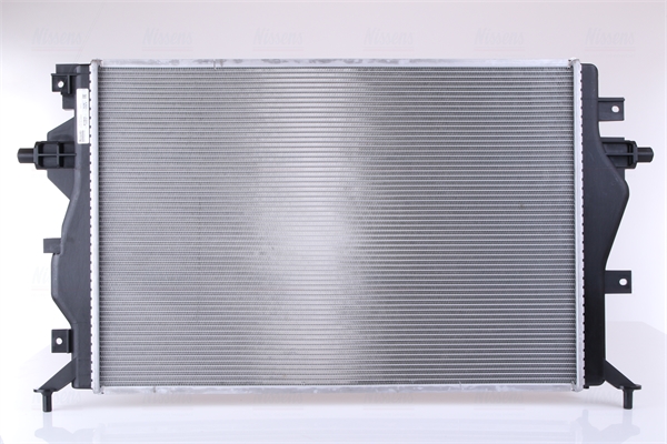 Nissens Radiateur 606607