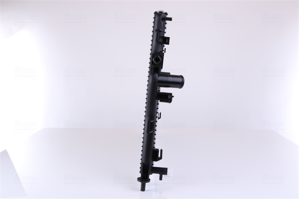 Nissens Radiateur 606607