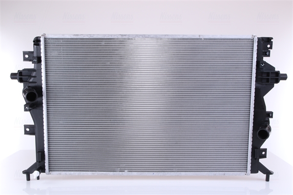 Radiateur Nissens 606607