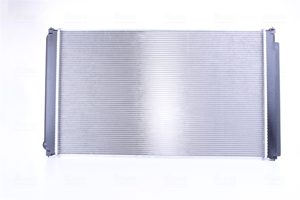 Nissens Radiateur 606610