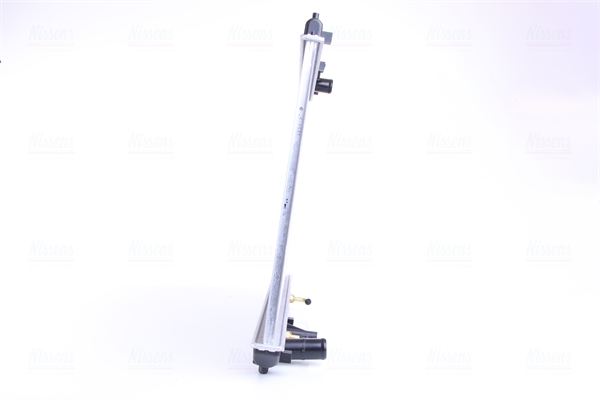 Nissens Radiateur 606652