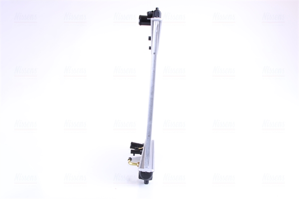 Nissens Radiateur 606652