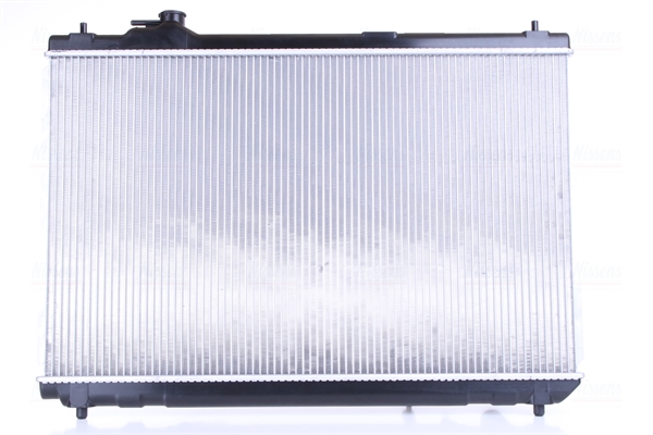 Radiateur Nissens 606652