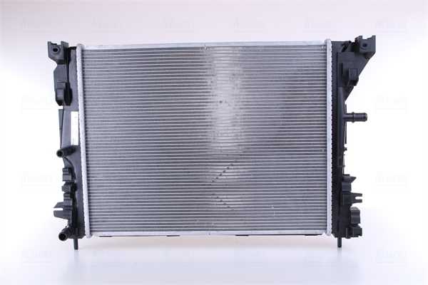 Nissens Radiateur 606653