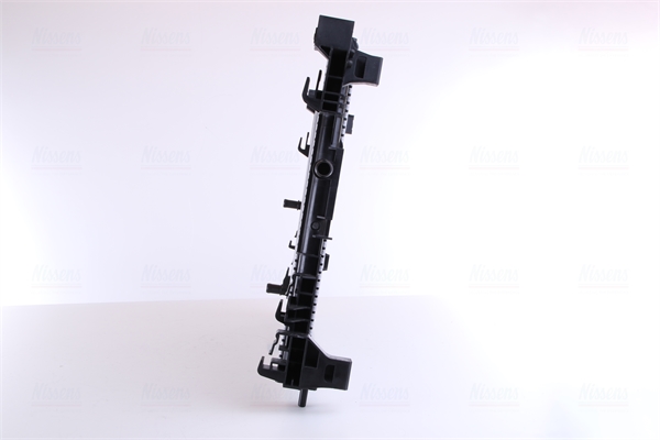 Nissens Radiateur 606653