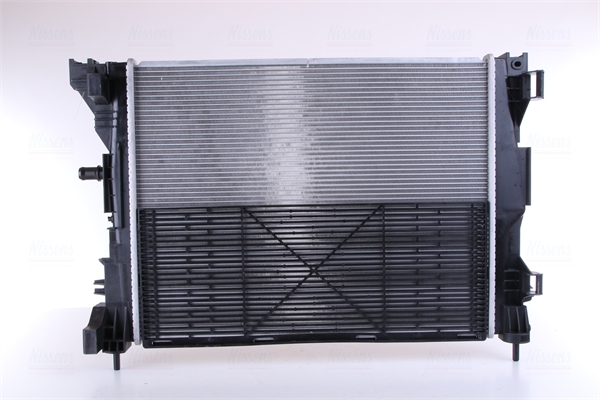 Radiateur Nissens 606653