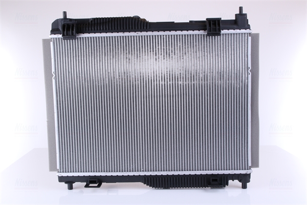 Nissens Radiateur 606661