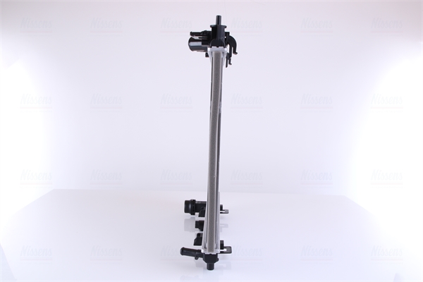 Nissens Radiateur 606661
