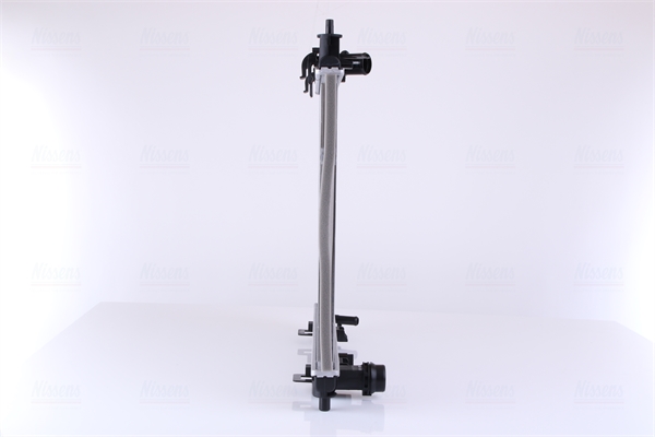 Nissens Radiateur 606661