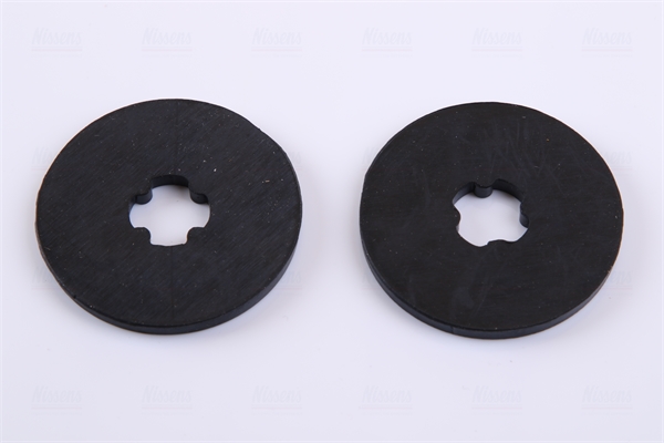 Nissens Radiateur 606661