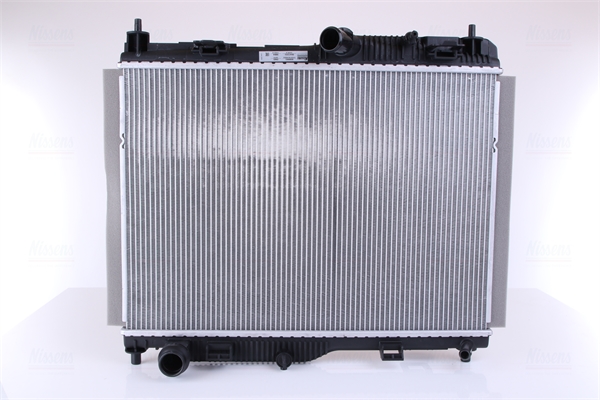 Radiateur Nissens 606661