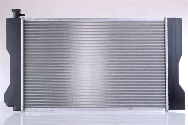 Nissens Radiateur 606663