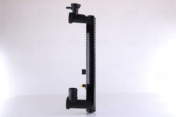 Nissens Radiateur 606663