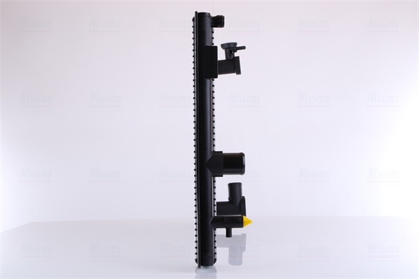 Nissens Radiateur 606663