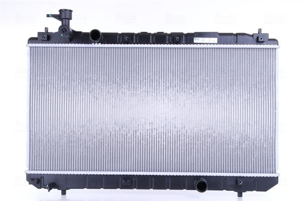Radiateur Nissens 606666