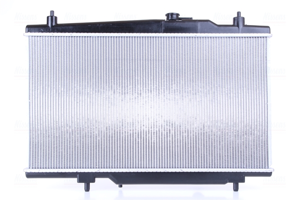 Nissens Radiateur 606668